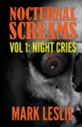 Night Cries - Book
