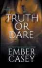 Truth or Dare (The Cunningham Family #2) - Book