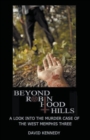 Beyond Robin Hood Hills - Book