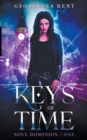 Keys of Time - Book