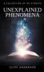 Unexplained Phenomena - Book
