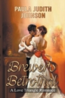 Brewer's Betrothal - Book