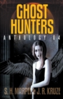 Ghost Hunters Anthology 04 - Book