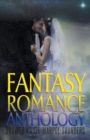 Fantasy Romances From New Voices - Book
