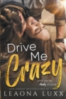 Drive Me Crazy - Book