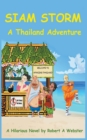 Siam Storm - A Thailand Adventure - Book