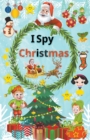 I Spy Christmas - Book