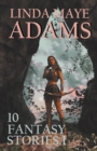 10 Fantasy Stories I - Book