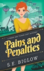 Pains and Penalties (A Woman Sleuth Mystery) - Book