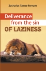 Deliverance From The Sin of Laziness - Book