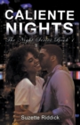 Caliente Nights - Book