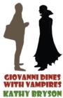 Giovanni Dines With Vampires - Book