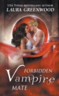 Forbidden Vampire Mate - Book