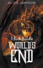 World's End 3 Book Bundle - Book