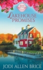 Lakehouse Promises - Book