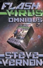 Flash Virus Omnibus - Book