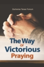 The Way of Victorious Praying - Book