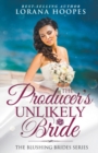 The Producer's Unlikely Bride - Book