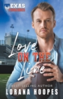 Love on the Line - Book