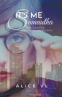 It's Me, Samantha - The Ghost Of Samantha Harrington - Book