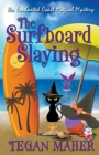 The Surfboard Slaying - Book