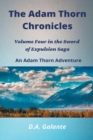 The Adam Thorn Chronicles - Book