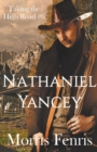 Nathaniel Yancey - Book