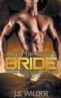 Alien Dragon's Bride - Book