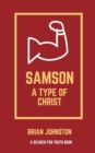 Samson : A Type of Christ - Book