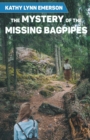 The Mystery of the Missing Bagpipes - Book