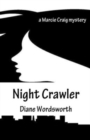 Night Crawler - Book