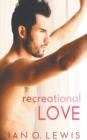 Recreational Love - Book