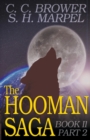 The Hooman Saga : Book II, Part 2 - Book