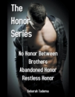 The Honor Series Book One - Book