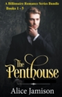A Billionaire Romance Series Bundle Books 1 - 5 The Penthouse - Book