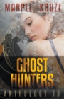 Ghost Hunters Anthology 10 - Book