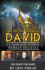 The Second Book Of David - Book