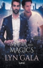 Mafia and Magics - Book