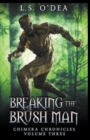 Breaking the Brush Men - Book