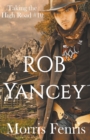 Rob Yancey - Book