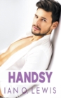 Handsy - Book