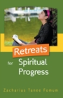 Retreats For Spiritual Progress - Book
