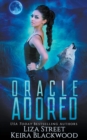 Oracle Adored - Book