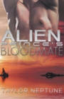 Alien Prince's Bloodmate - Book