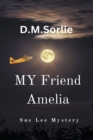 My Friend Amelia - Book
