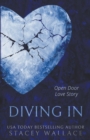 Diving In - Book