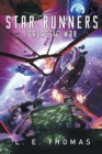 Star Runners : Galactic War - Book