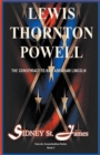 Lewis Thornton Powell - The Conspiracy to Kill Abraham Lincoln - Book
