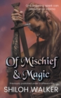 Of Mischief and Magic - Book