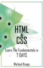 HTML & CSS : Learn the Fundaments in 7 Days - Book